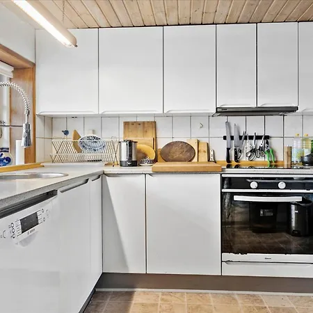 Sommer Holiday home *