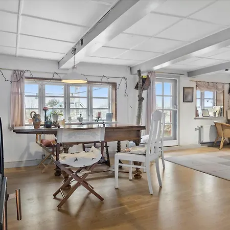 Sommer Норборг