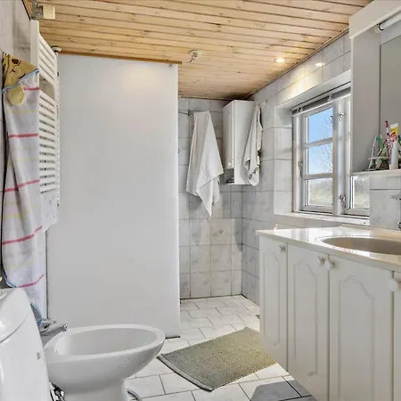 Holiday home Sommer *