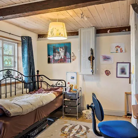 Holiday home Sommer *