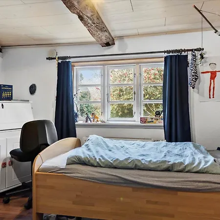 Дом отдыха Sommer *