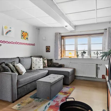 Sommer Nyaraló Nordborg