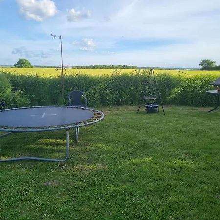 Nyaraló Sommer Nordborg