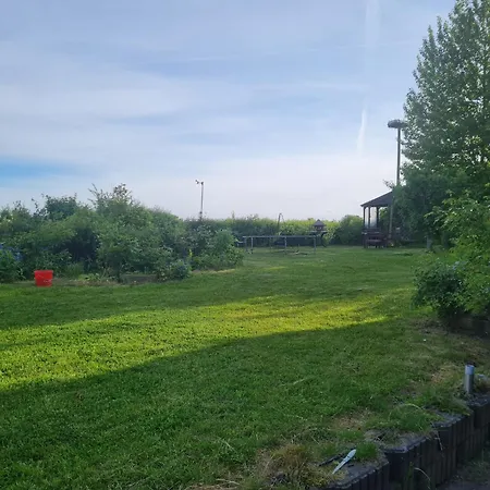 Nyaraló Sommer Nordborg
