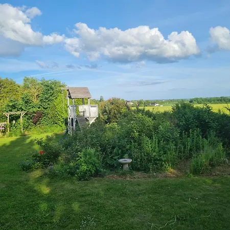 Sommer Nordborg