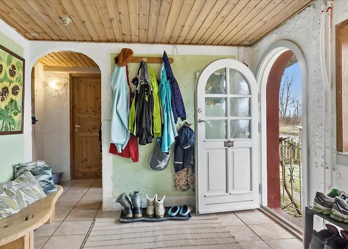 Sommer Дом отдыха