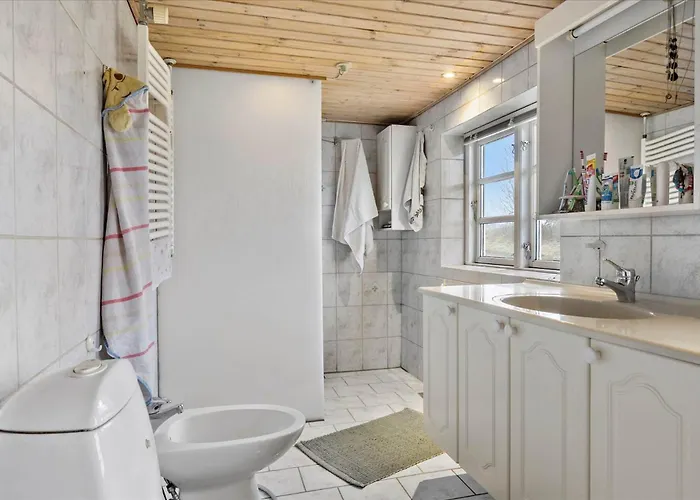 Holiday home Sommer *