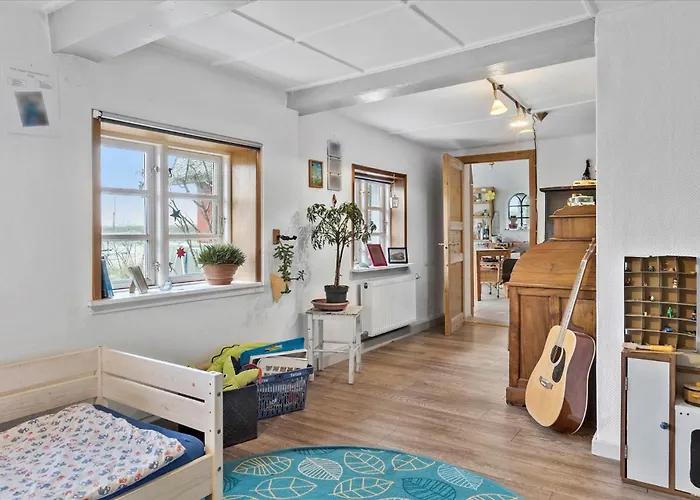 Sommer * Норборг