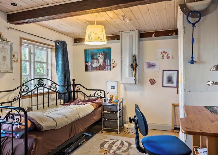 Holiday home Sommer *