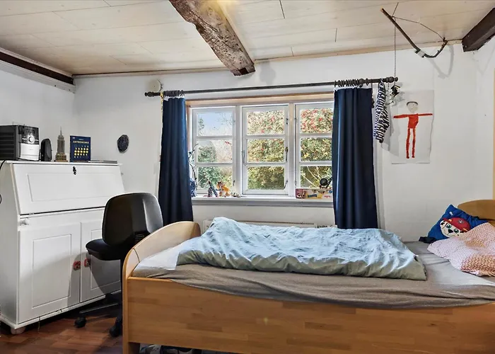 Holiday home Sommer *