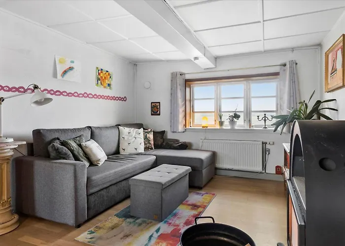 Sommer Дом отдыха Норборг