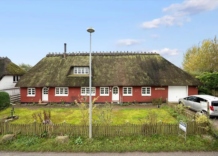 Дом отдыха Sommer *